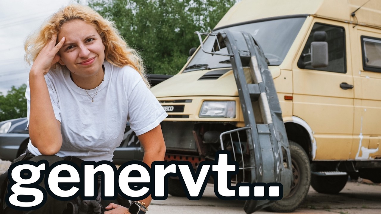 Es nimmt kein Ende  – Lohnt sich DAS wirklich!?