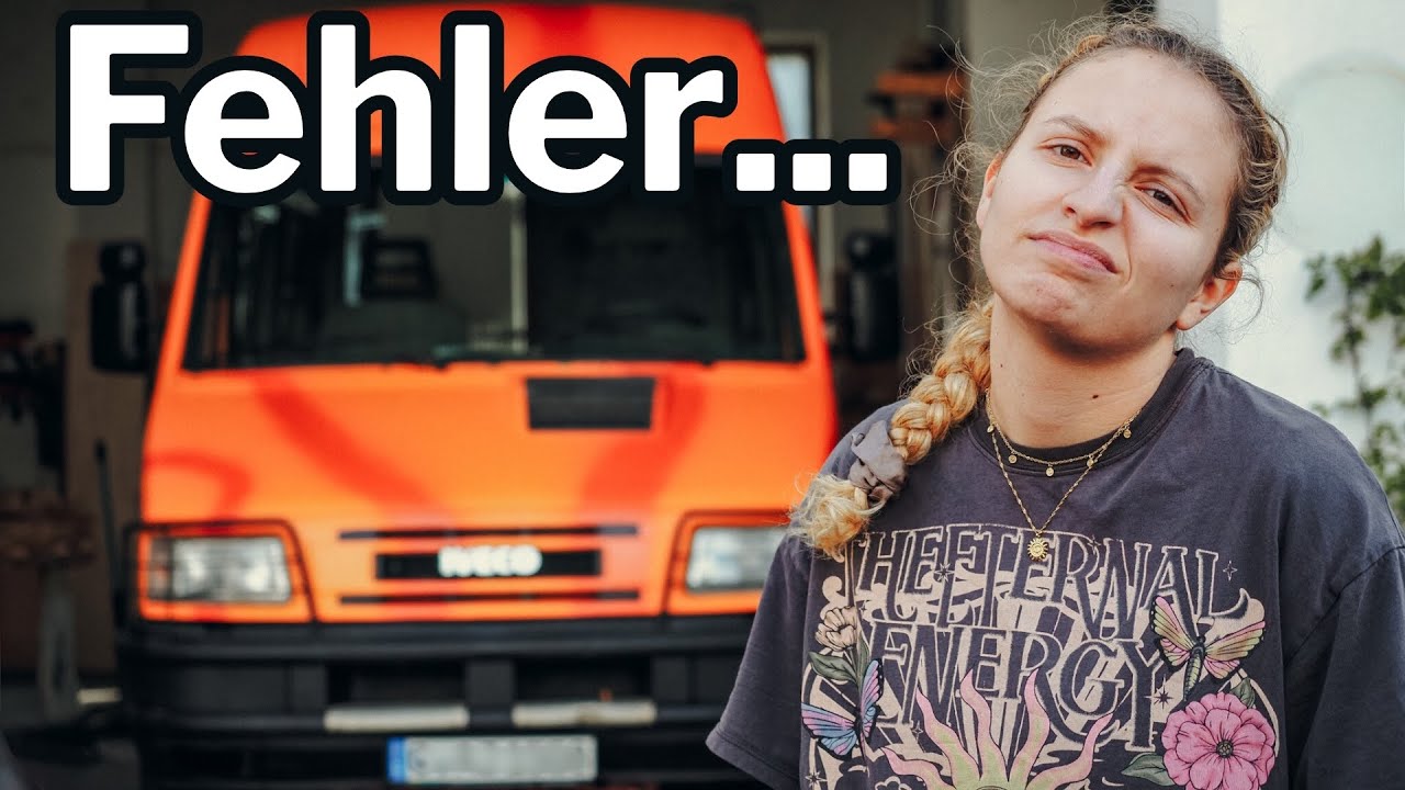 Dieses PROBLEM bringt das ganze Projekt ins Wanken