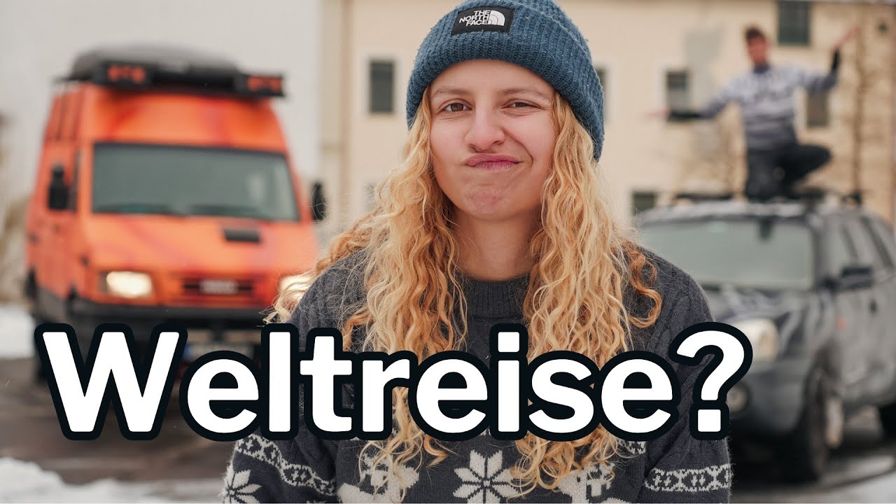 Unsere Reiseziele 2026 nach einem Jahr voller Veränderungen