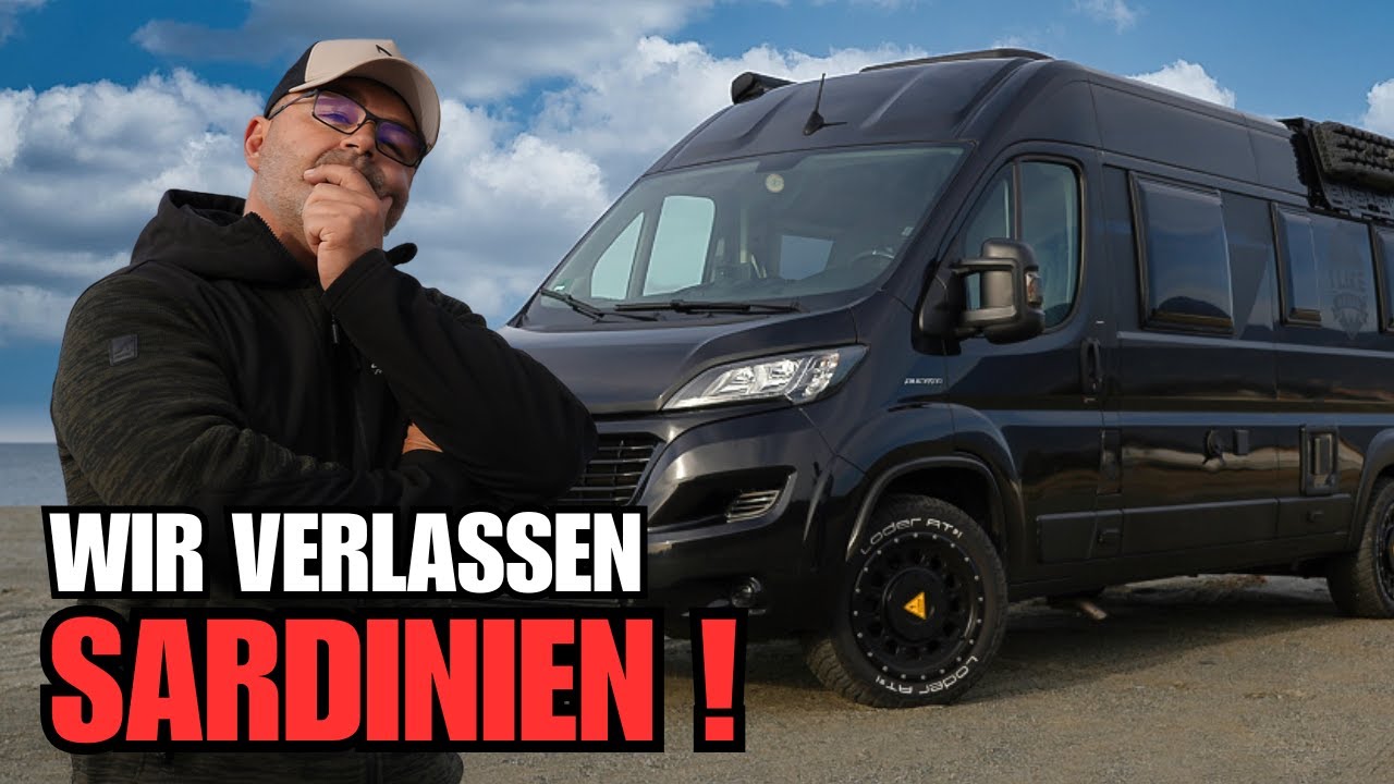 Eisiger Abschied, Arztbesuch & wie geht unsere Reise weiter?
