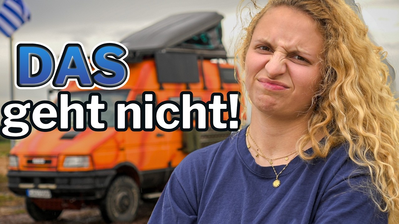 Heftiger Sturm offenbart das größte Problem unseres Ausbaus