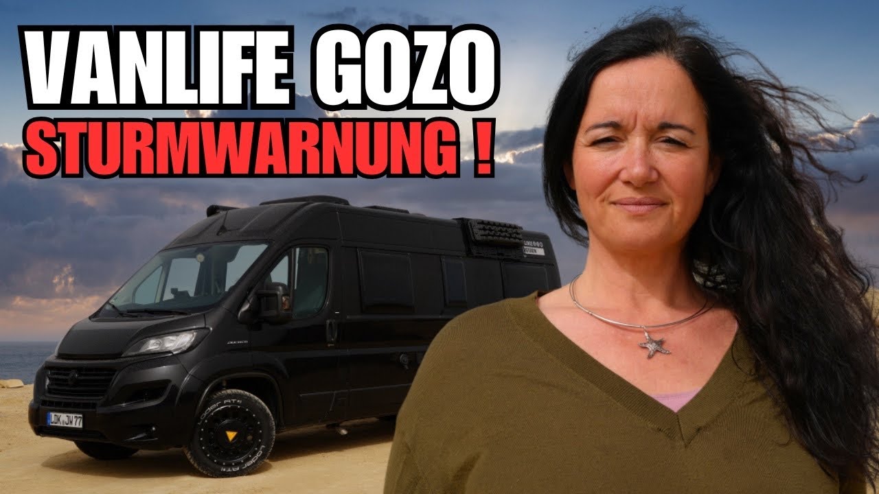 WIR mussten sofort weg ! Lohnt sich diese Insel trotzdem ?