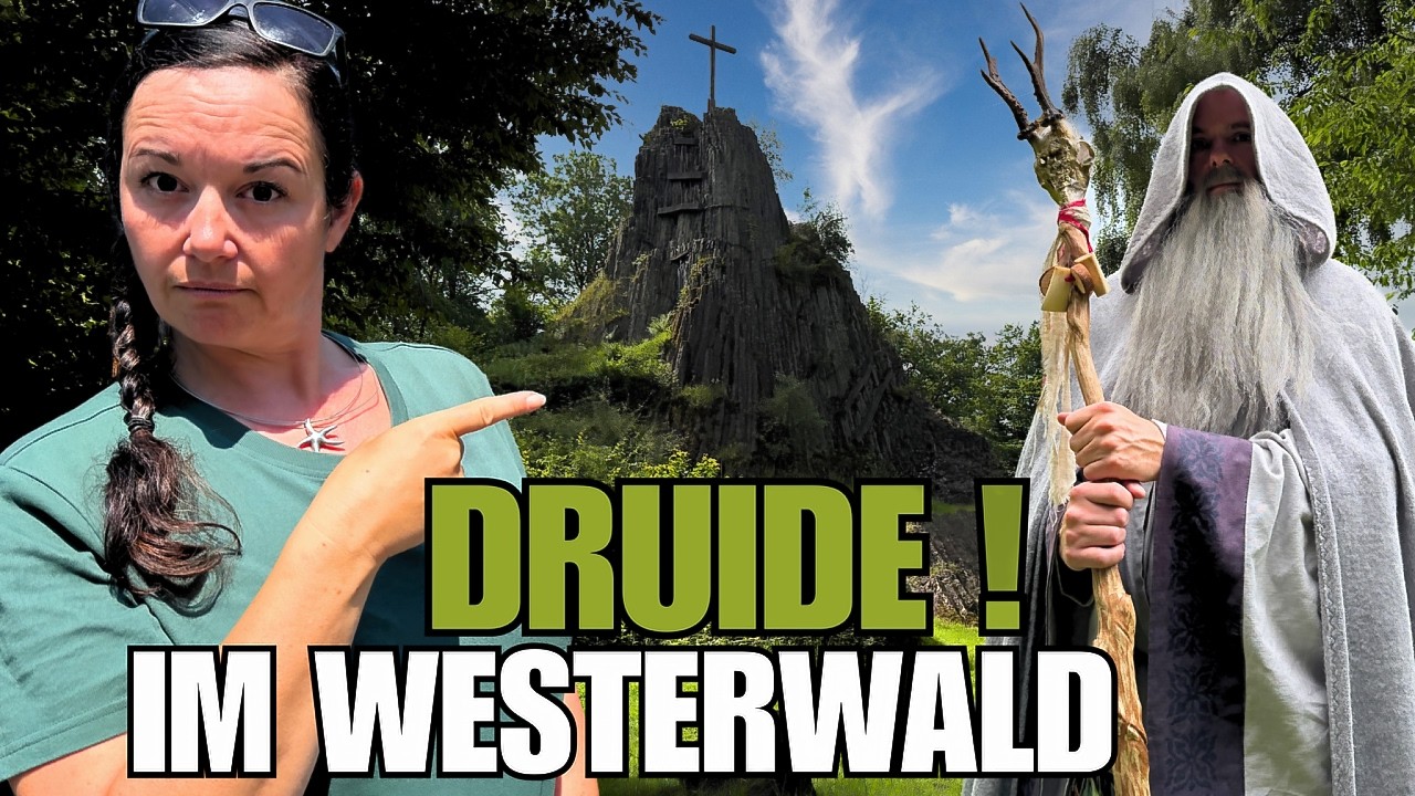 Magischer Westerwald – Diese Camper Tour hat uns völlig überrascht