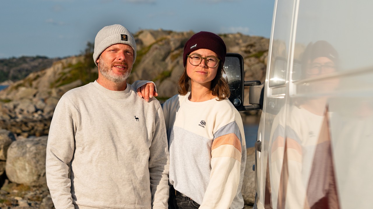 Es fällt uns nicht leicht, aber… | Vanlife Norwegen & Schweden | #210