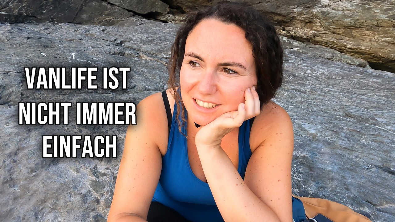 Fast überfahren, Einbruch & verletzt beim Wandern  Italien Roadtrip durch Ligurien & Toskana