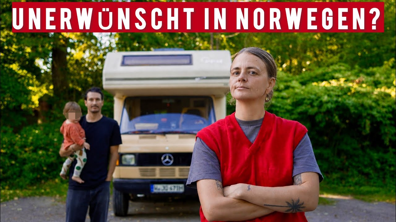 Bis der Tourismus-Bogen überspannt ist…