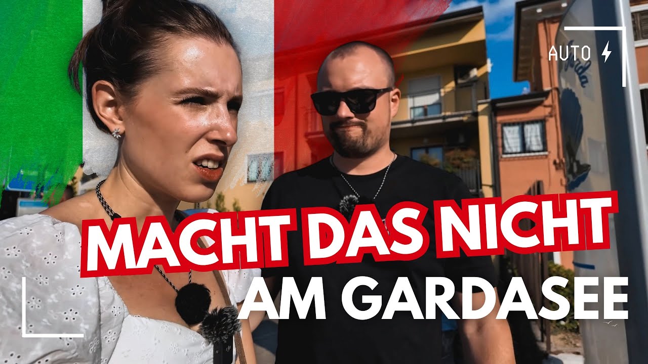 Das kann einem echt den Urlaub versauen! | Camping-Vlog #77