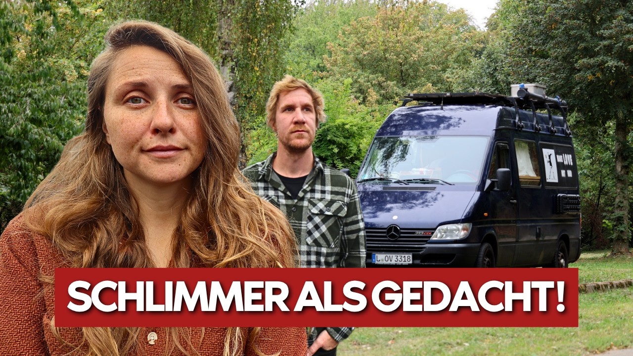Gefährlicher als vermutet – Probleme am Camper massiv unterschätzt  | VANLIFE