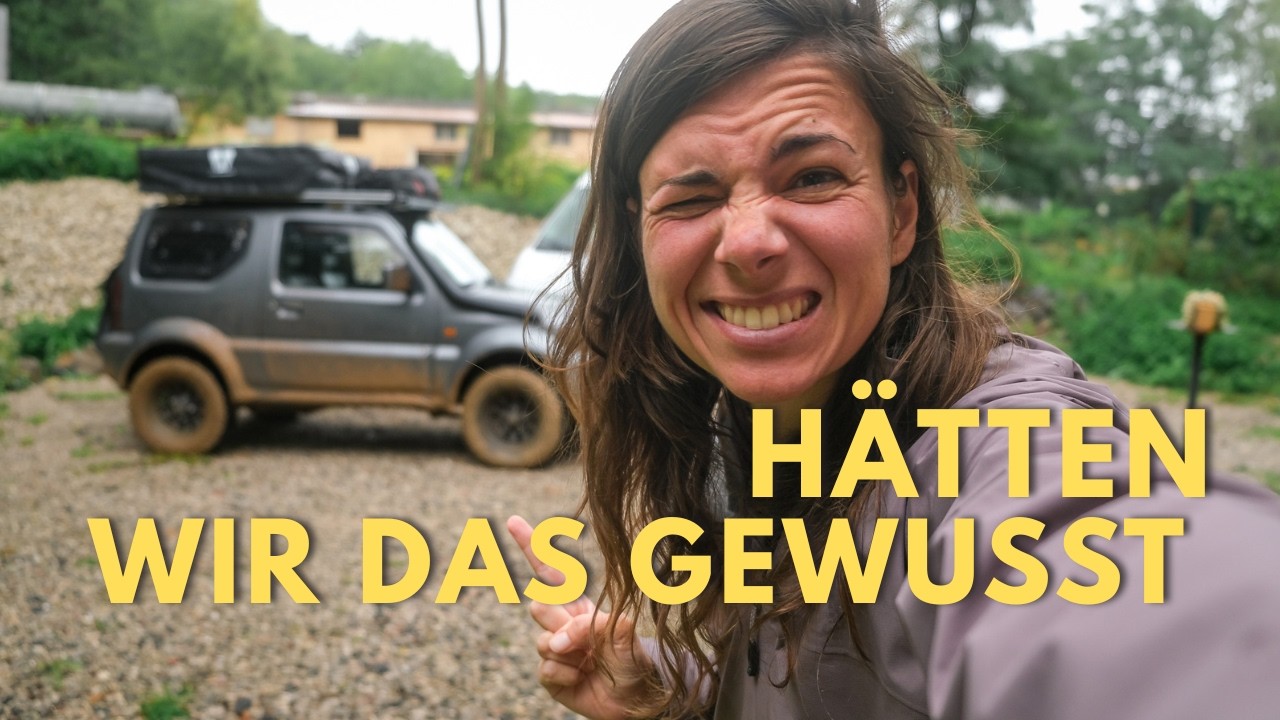 HABEN WIR uns GETÄUSCHT? | WISSEN, DAS UNS BISHER FEHLTE…