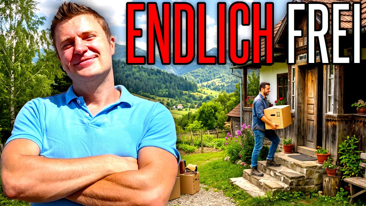 Bürokratie, Lebensqualität & Co: Ziehe ich nach Rumänien?