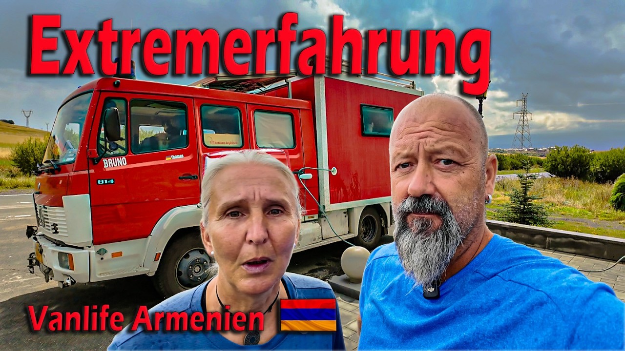 Wir beschreiten Wege die nur wenige Gehen #adventure #travel