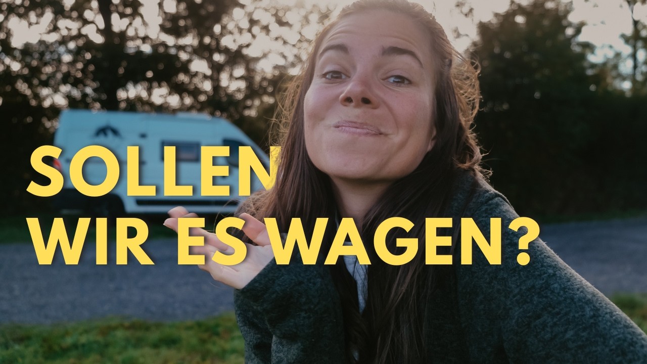 Wir können es NICHT LÄNGER verheimlichen..  Unser nächstes PROJEKT!